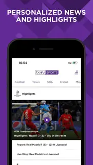bein sports iphone images 2