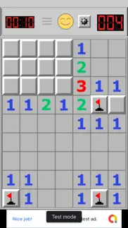 minesweeper - mine games iphone images 3