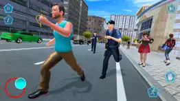 police officer: cop simulator iphone images 3