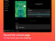 home library manager - leto ipad images 2