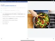 blue apron: meal kits ipad images 4