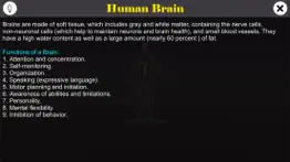 human brain iphone images 1