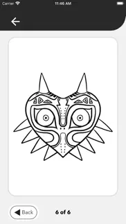how to draw superhero mask iphone images 3