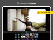 spool - music video editor ipad images 2