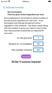 pesticide formulas iphone images 3