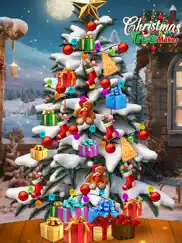 christmas tree maker morning ipad capturas de pantalla 4