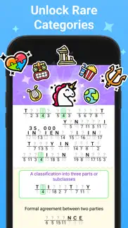 figgerits - word puzzle games iphone images 4
