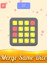 dice puzzle number game ipad images 2