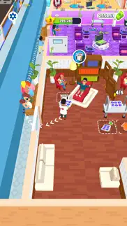 doctor hero - hospital game iphone images 1