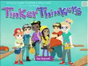 tinker thinkers ipad images 1