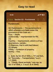 ipc indian penal code - 1860 ipad images 1