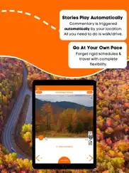 kancamagus scenic byway guide ipad images 3