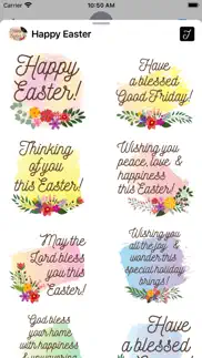 easter greetings, bible verses iphone images 2