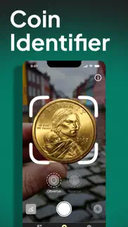 coin identifier, snap value iphone images 1