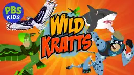 wild kratts rescue run iphone images 1