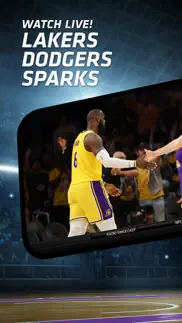spectrum sportsnet: live games iphone images 1