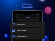 chat ai - ask chatbot question ipad images 3