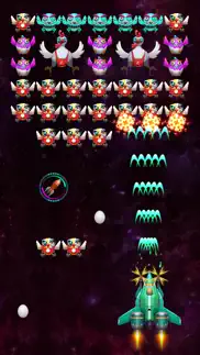 galaxy attack: alien invaders iphone images 2