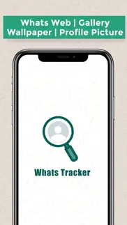 whats tracker iphone images 1