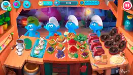 smurfs - the cooking game iphone images 3