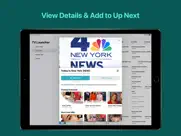 tv launcher - live us channels ipad images 3