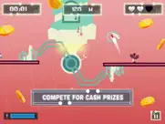 linn - real cash tournament ipad images 2