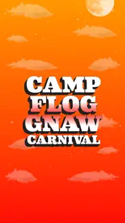 camp flog gnaw carnival iphone images 1