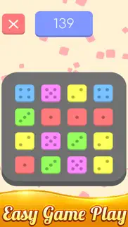 dice puzzle number game iphone images 1