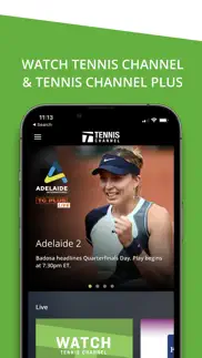 tennis channel iphone images 1