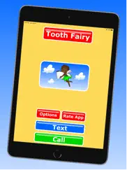 call tooth fairy voicemail ipad images 3