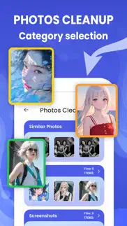 pure cleaner-photo cleaner iphone resimleri 4