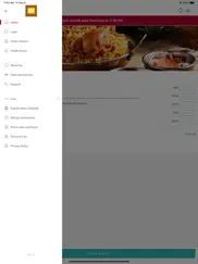 the indian kitchen restaurant ipad images 4