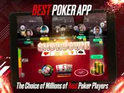 jackpot poker by pokerstars™ ipad images 1