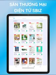 sbiz - online shopping ipad images 1