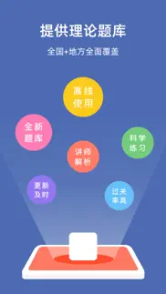 郑州网约车考试—全新官方题库拿证快 iphone images 1