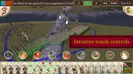 rome: total war iphone images 3