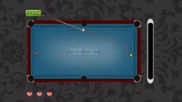 pool ball legends-billiard pro iPhone Captures Décran 3