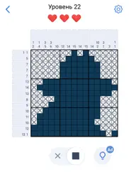pixel art: пиксель арт пазлы айпад изображения 2