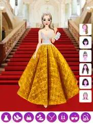 cute dress up fashion game iPad Captures Décran 4
