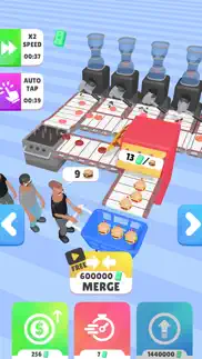 fry tycoon iphone images 3
