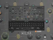 hilda synthesizer айпад изображения 3
