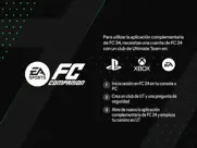 ea sports fc™ 24 companion ipad capturas de pantalla 1