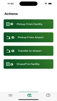 quest logistics vendor app iphone images 1