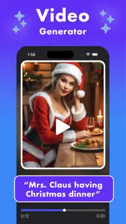 infuse - video ai & art maker iphone images 3