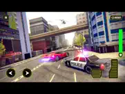 police car chase escape game ipad images 3