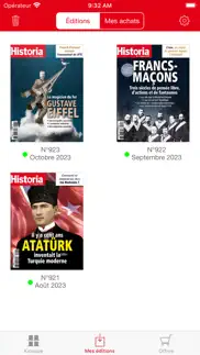 historia magazine iphone images 2