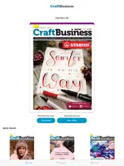 craft business ipad images 1