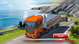 truck driver plus xtreme iphone images 1