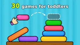 preschool games for toddler 2+ iphone images 1