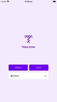Tikkio ENTER iphone bilder 0
